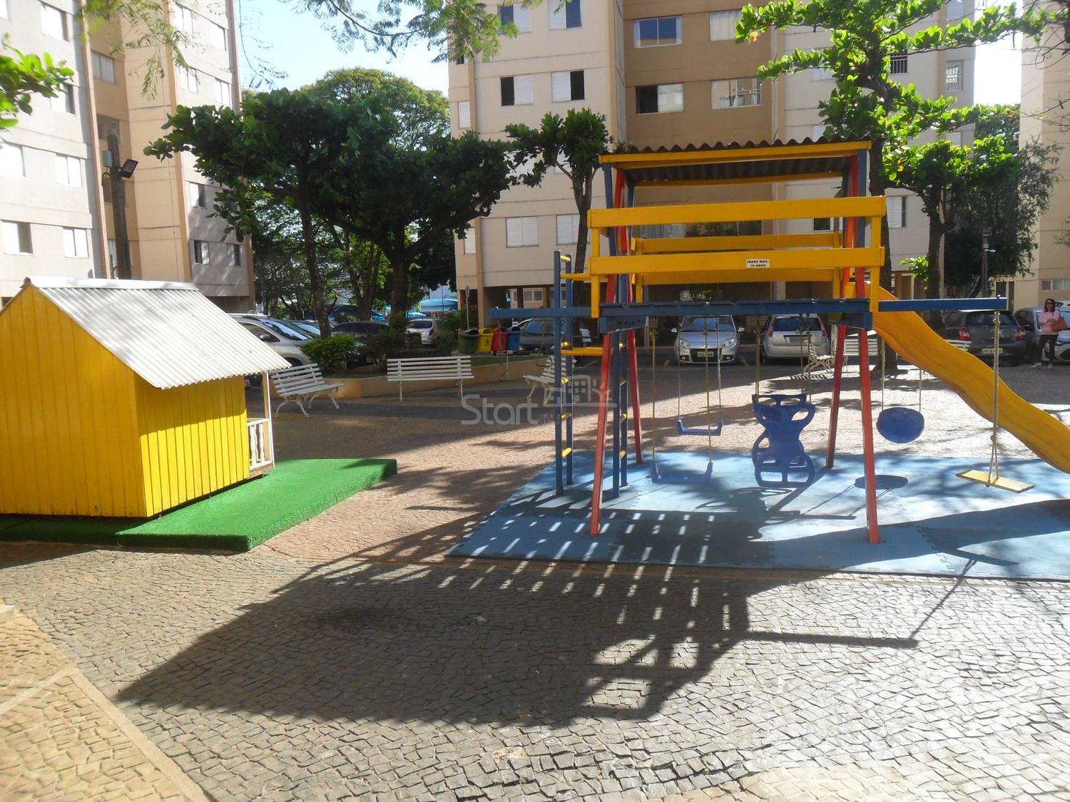 Residencial Taquaral