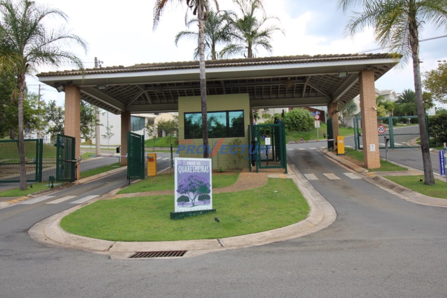 Parque das Quaresmeiras