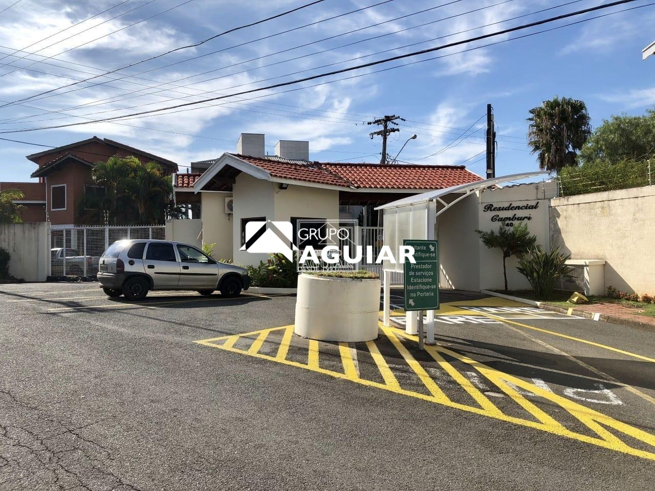 Residencial Camburi