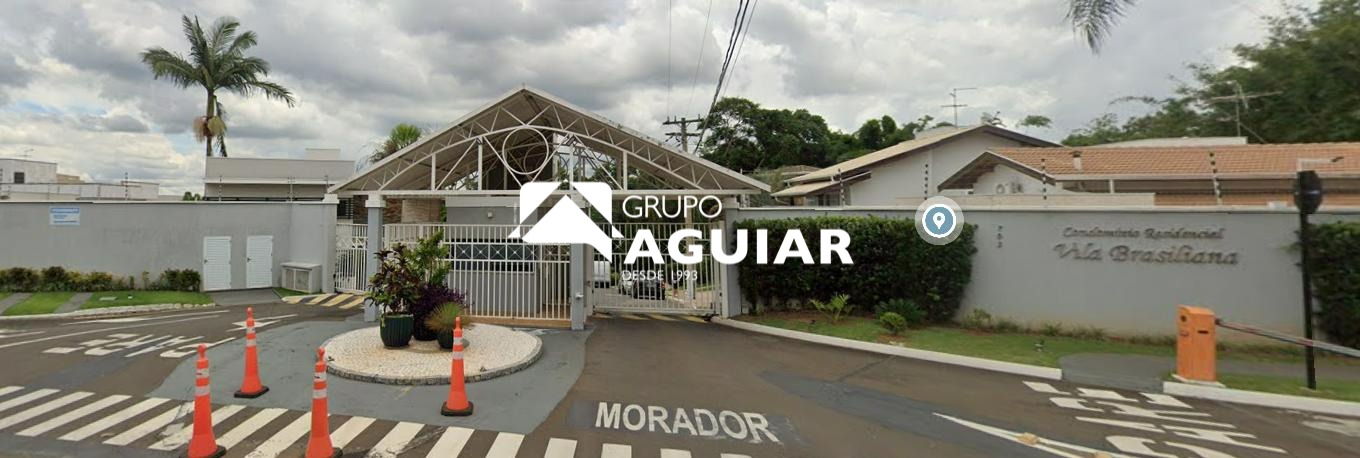 Residencial Vila Brasiliana