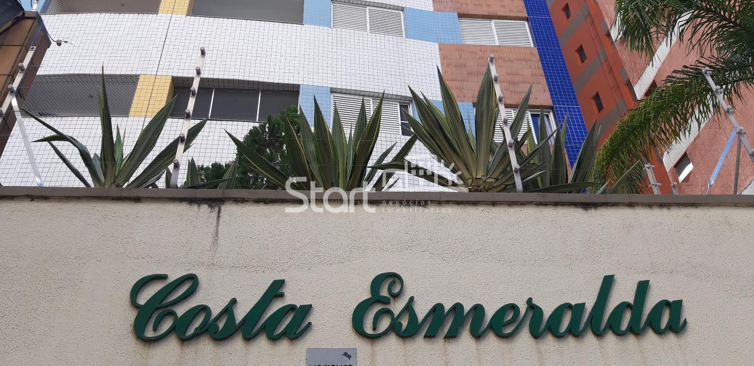 Costa Esmeralda