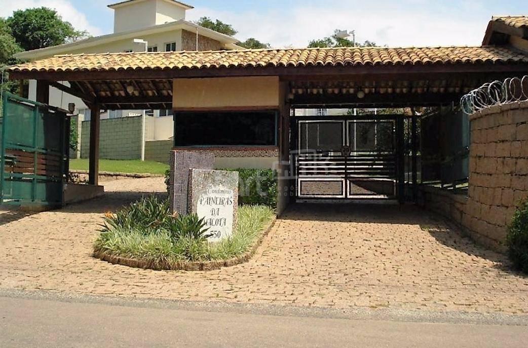 Condomínio Paineiras da Malota Condomínio Paineiras da Malota