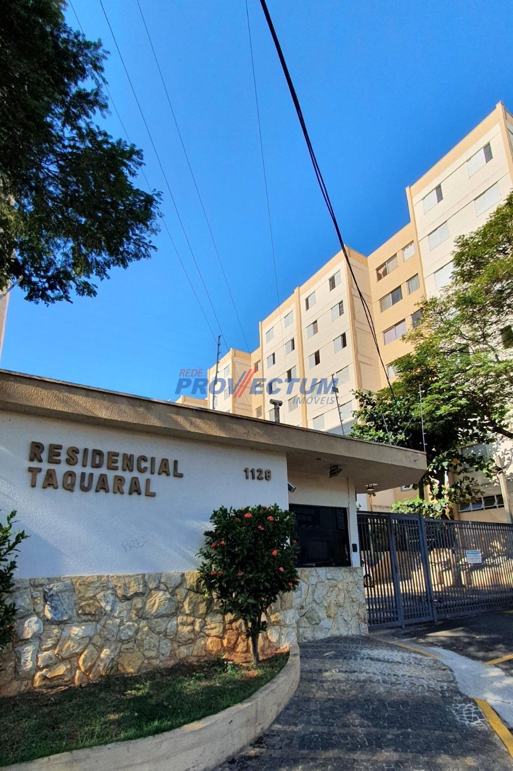 Residencial Taquaral