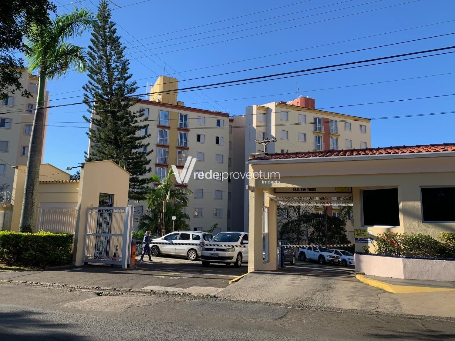 Casa Grande do Ipê