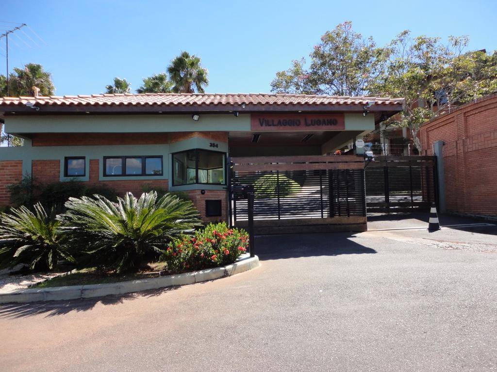 Residencial Villagio Lugano