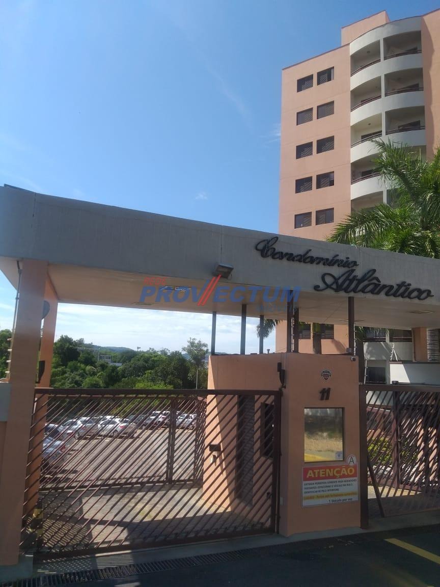 Atlântico