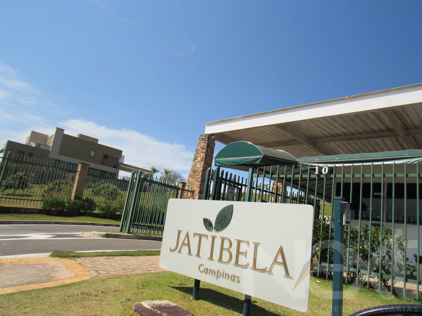 RESIDENCIAL JATIBELA