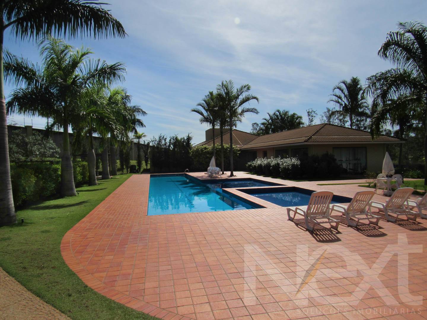 PARQUE DAS SAPUCAIAS