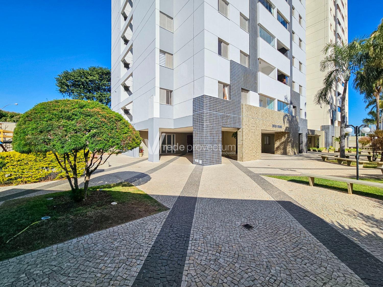 Tropical - Bonfim