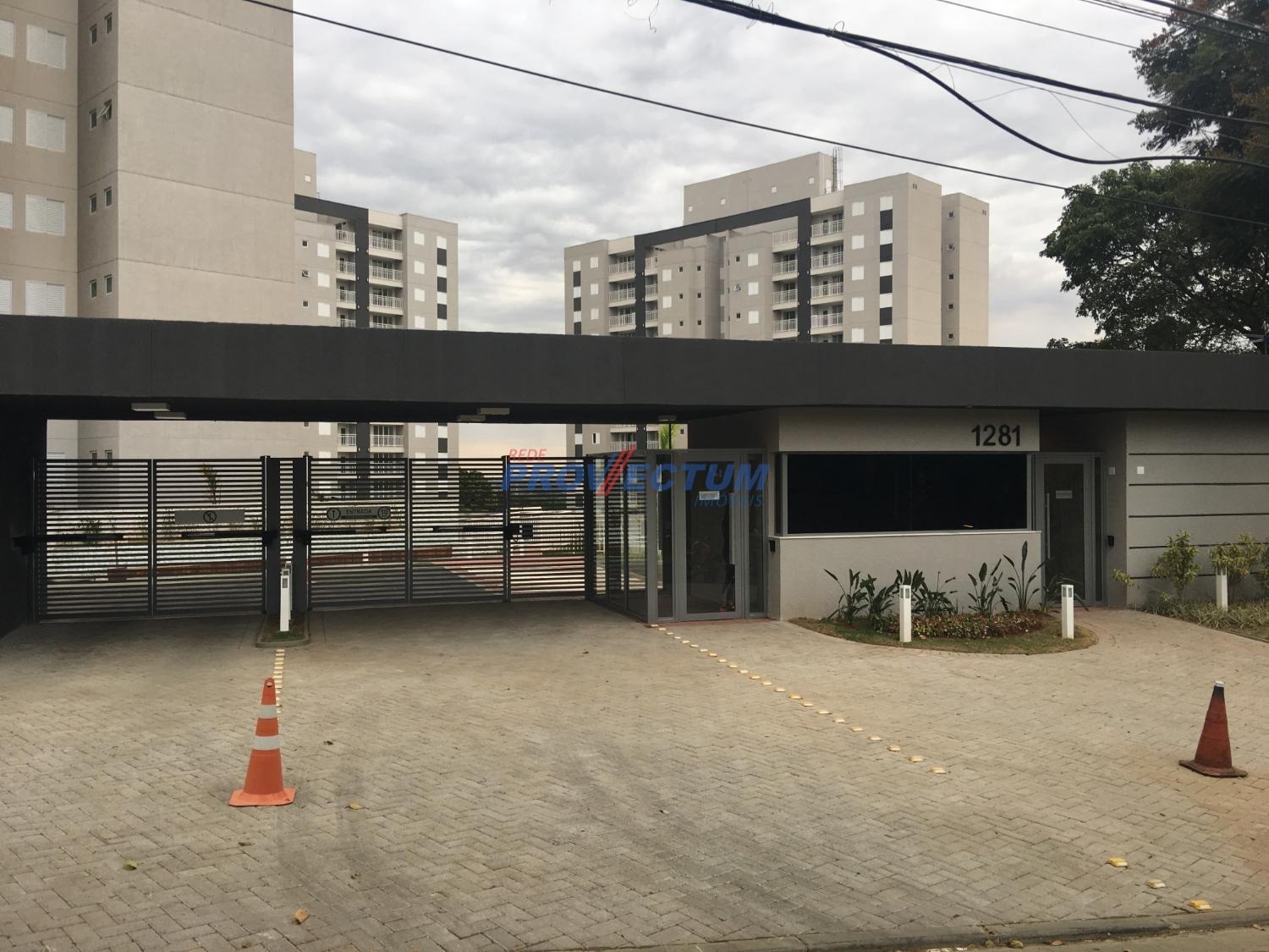 Reservatto - Campinas