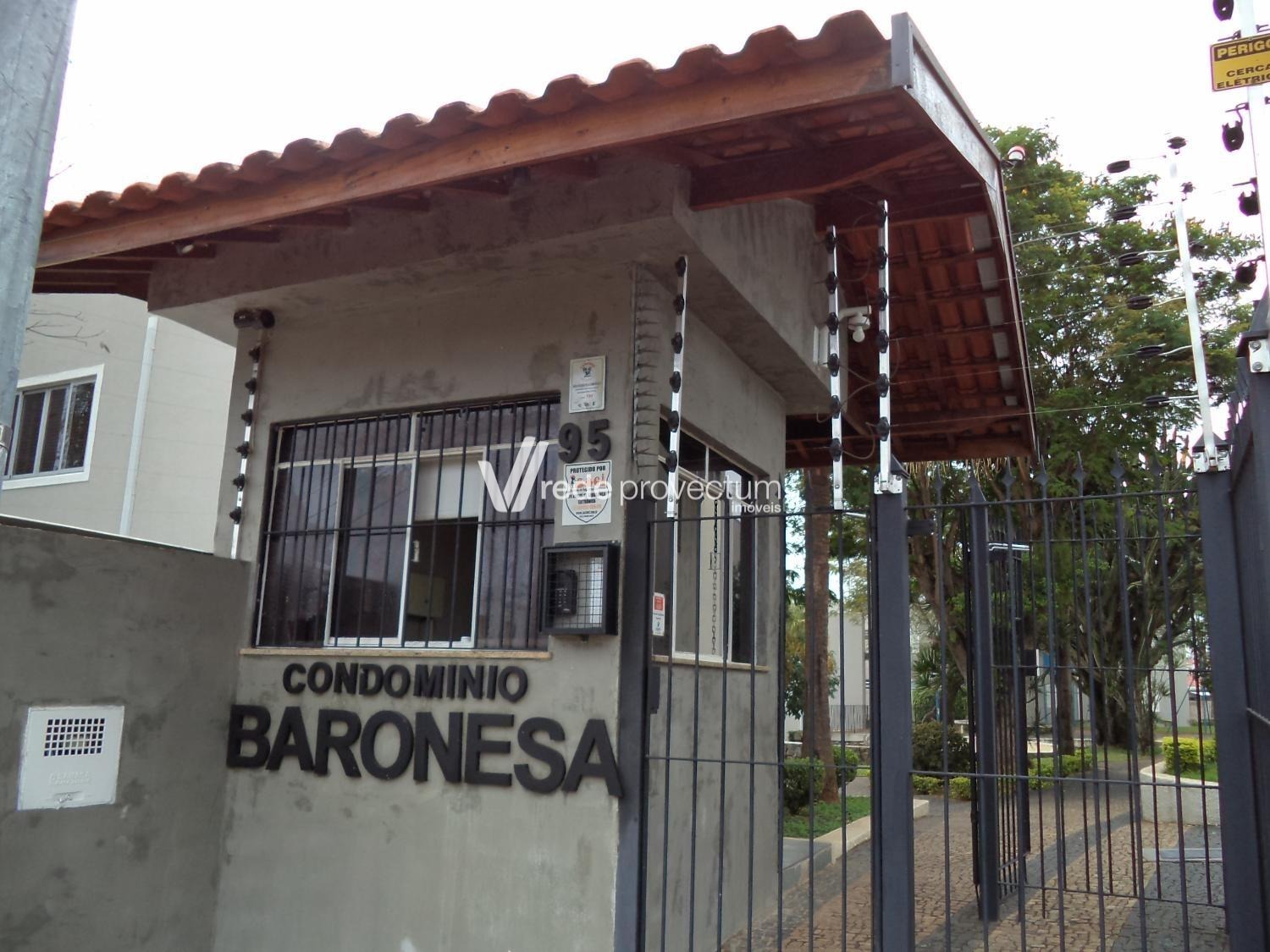 Baronesa