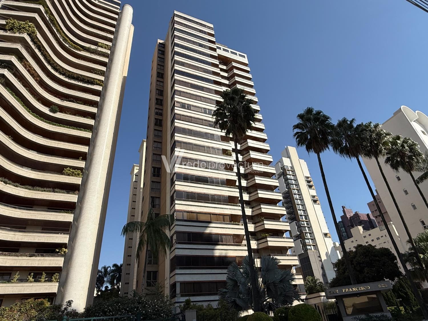 San Francisco - Cambui