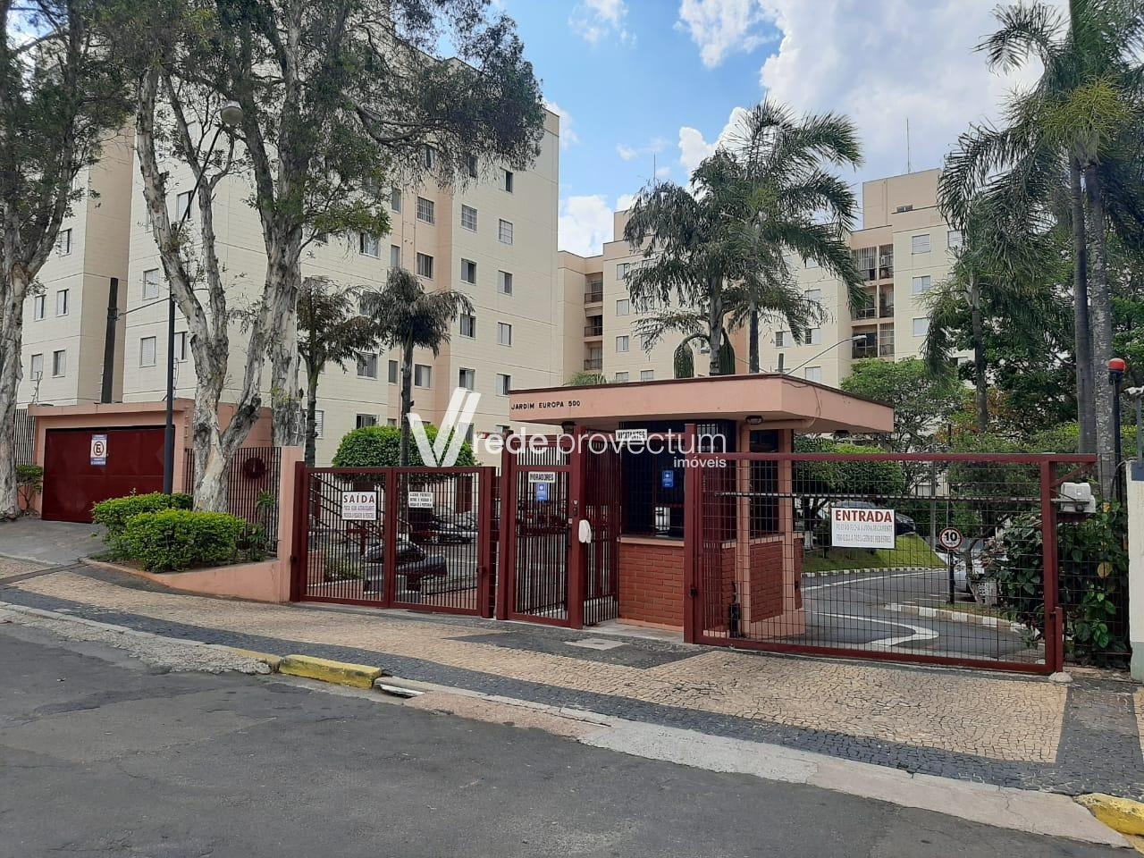 Jardim Europa