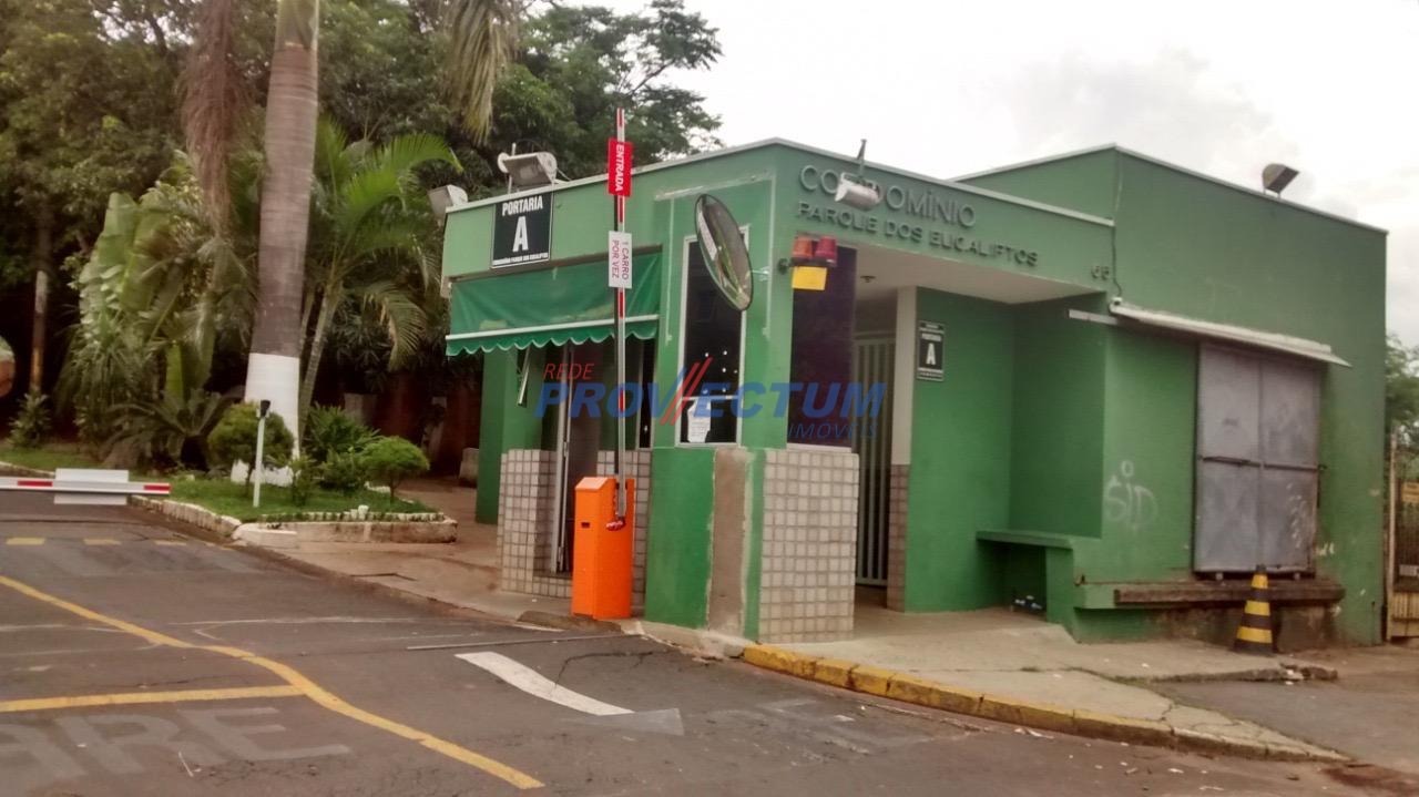 Parque dos Eucaliptos
