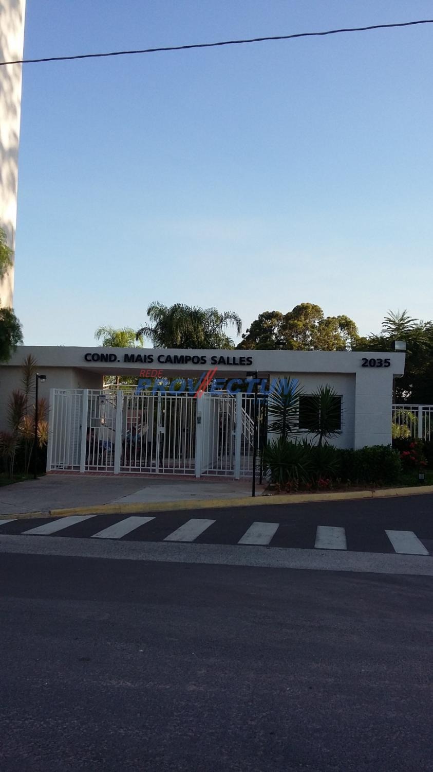 Mais Campos Salles