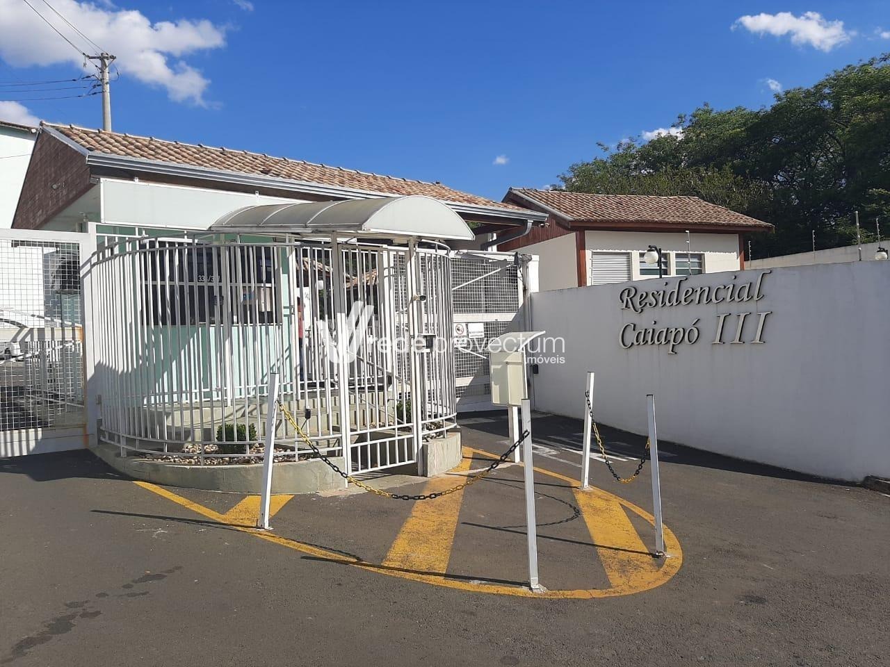 Caiapo 3