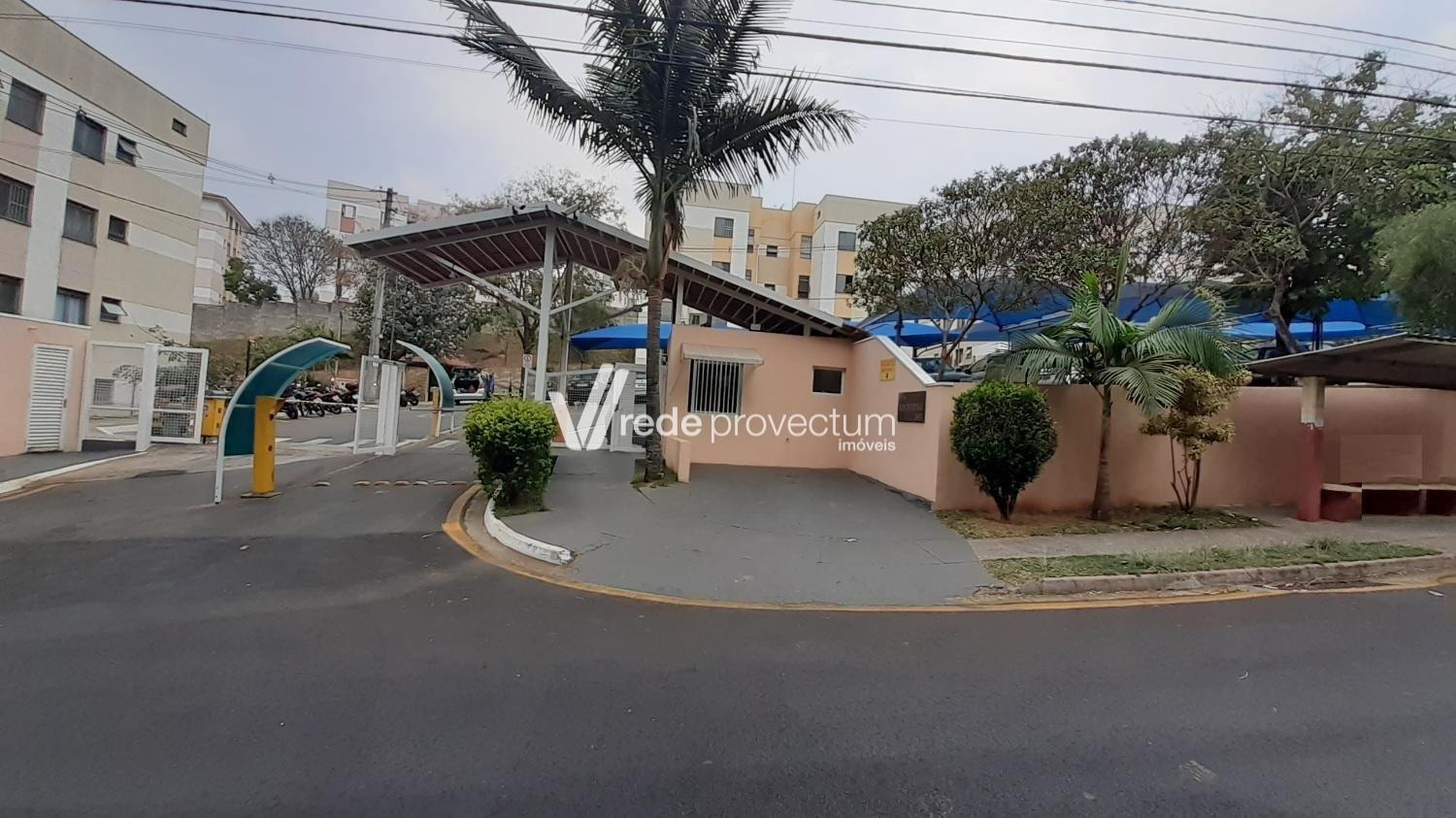 Residencial Alvorada 2