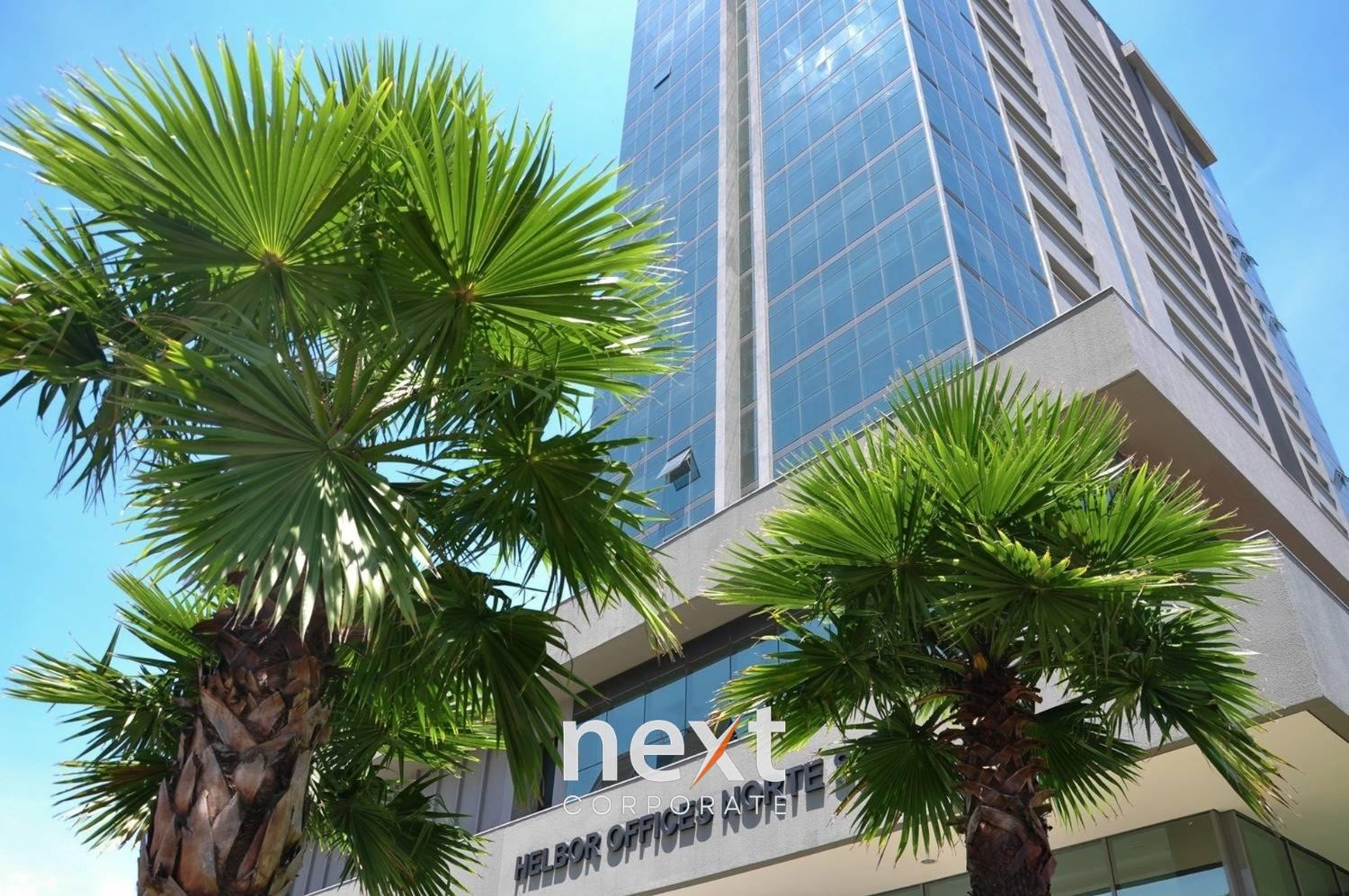 HELBOR OFFICES NORTE SUL