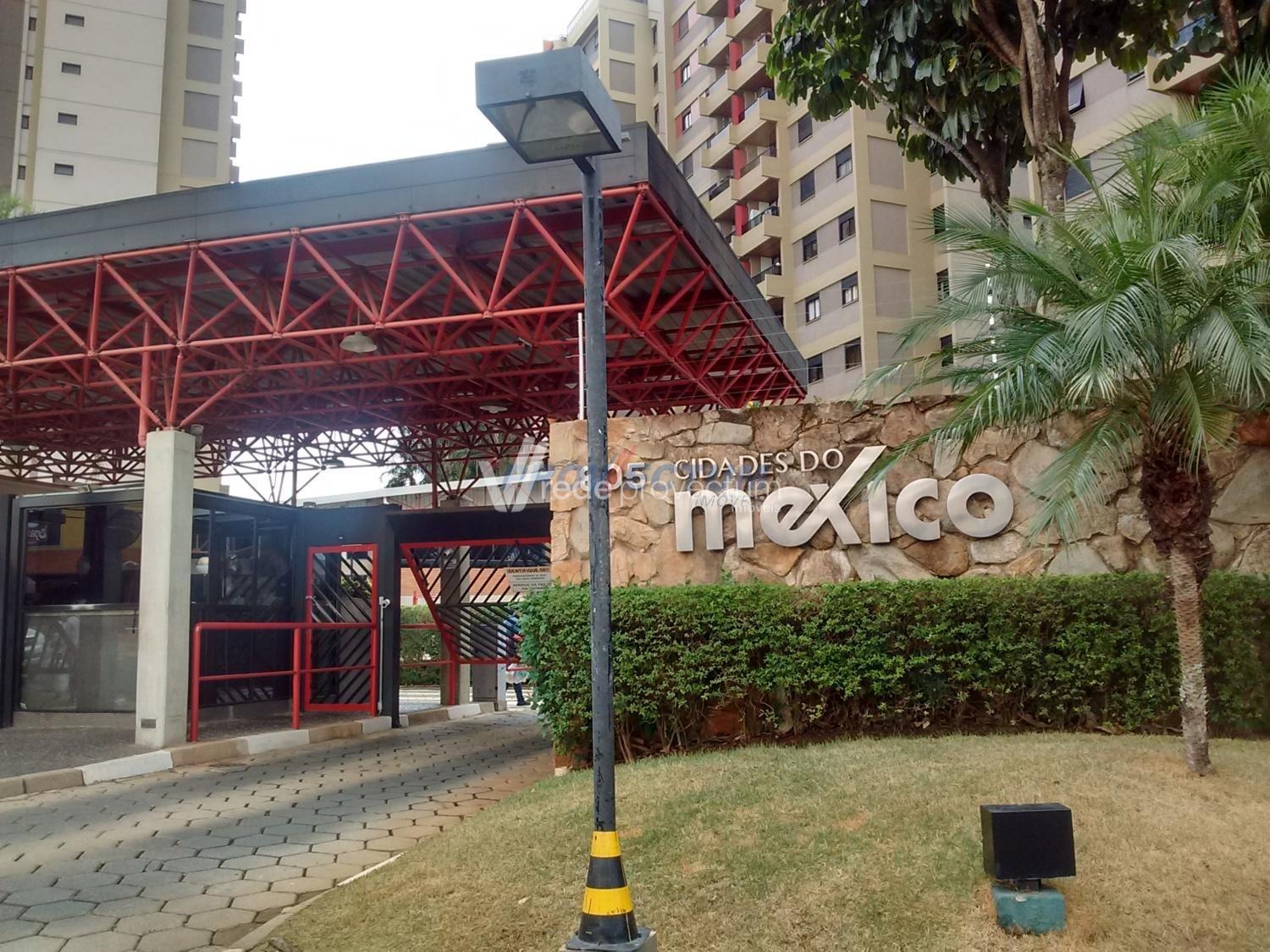 Cidades do México