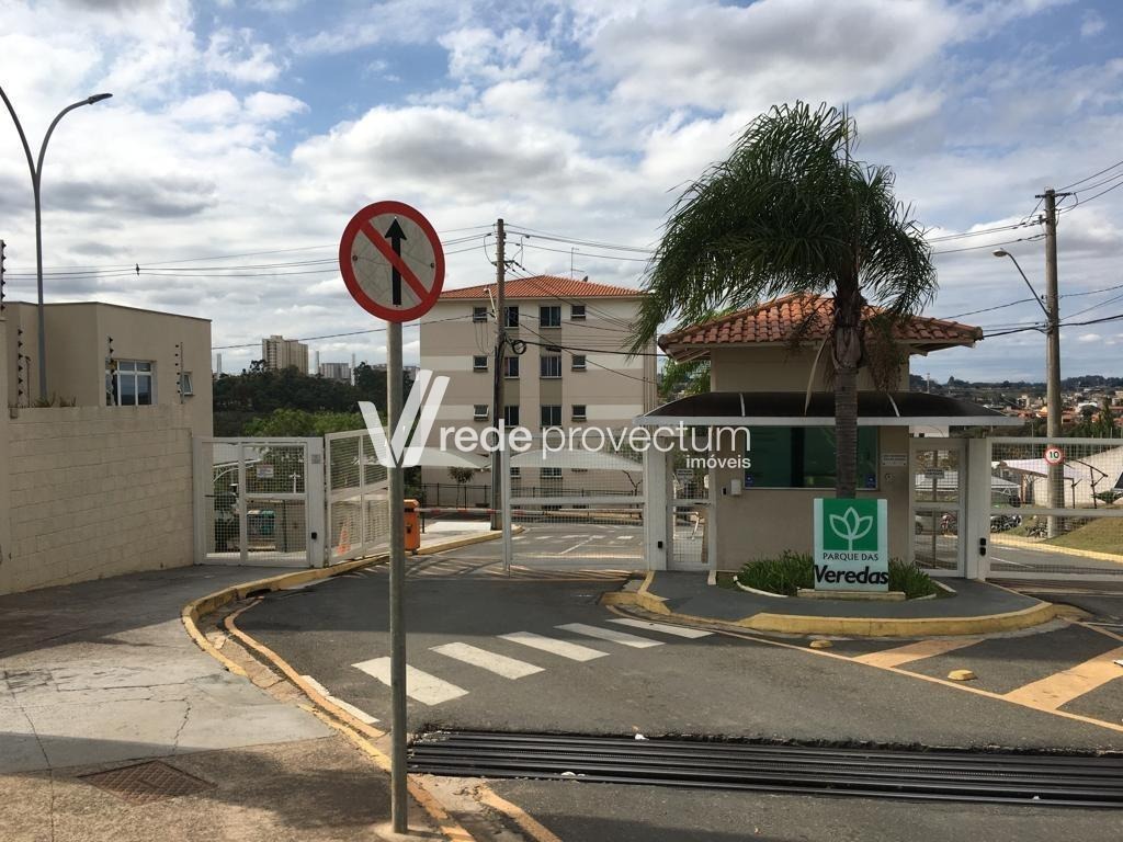 Parque das Veredas