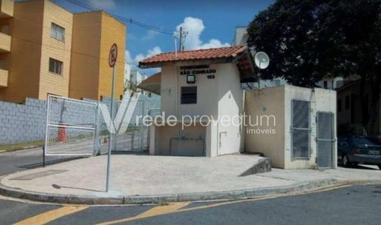 São Conrado - Valinhos
