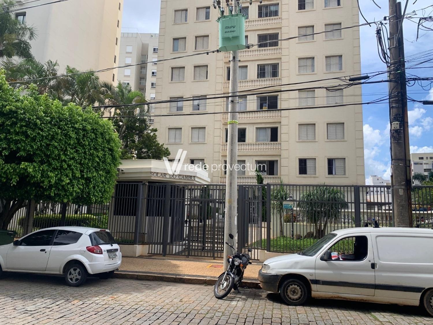 Solar Do Cambuí