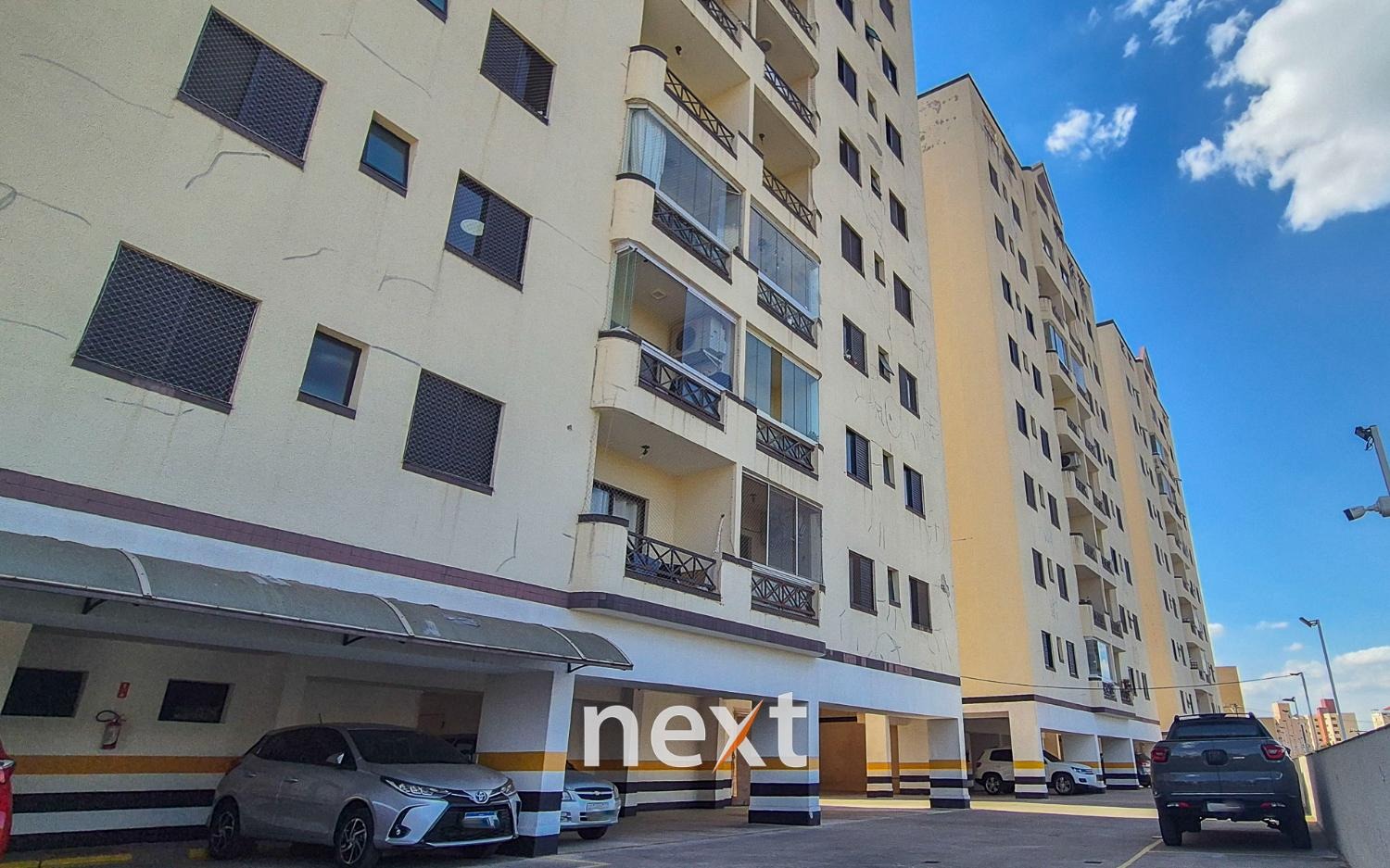 RESIDENCIAL COSTA AZUL