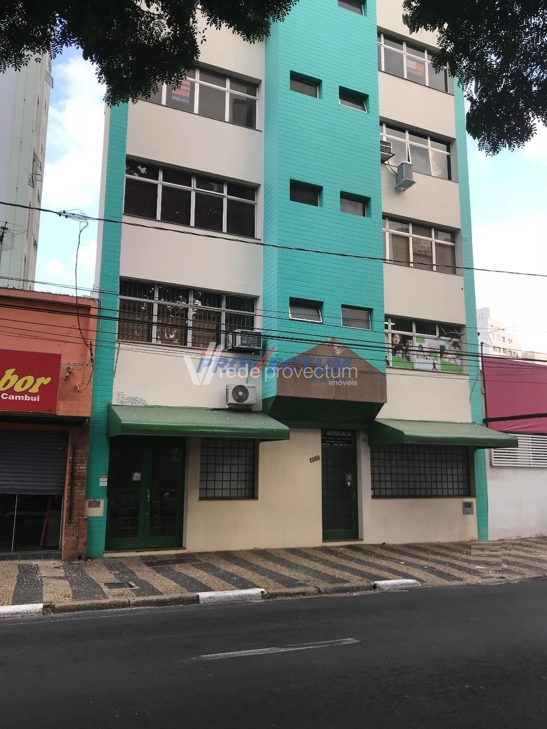 Comercial Vertentes