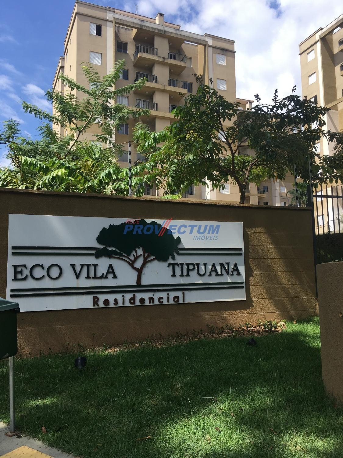 Eco Vila Tipuana