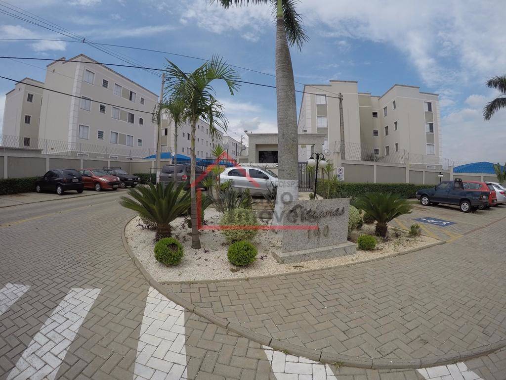 Condomínio Residencial Parque Pitágoras