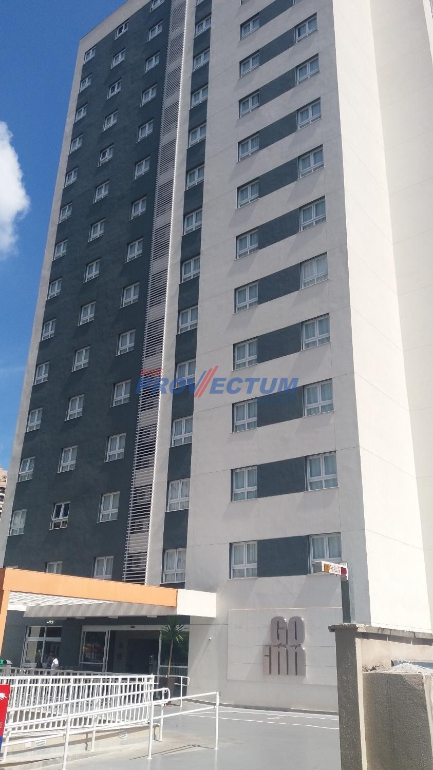 Hotel Go Inn Cambui