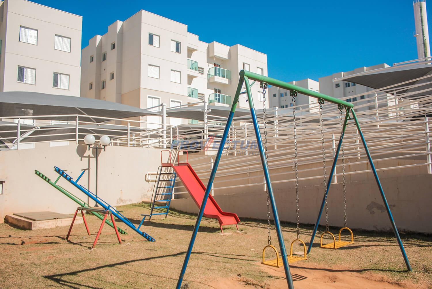 Morada dos Parques