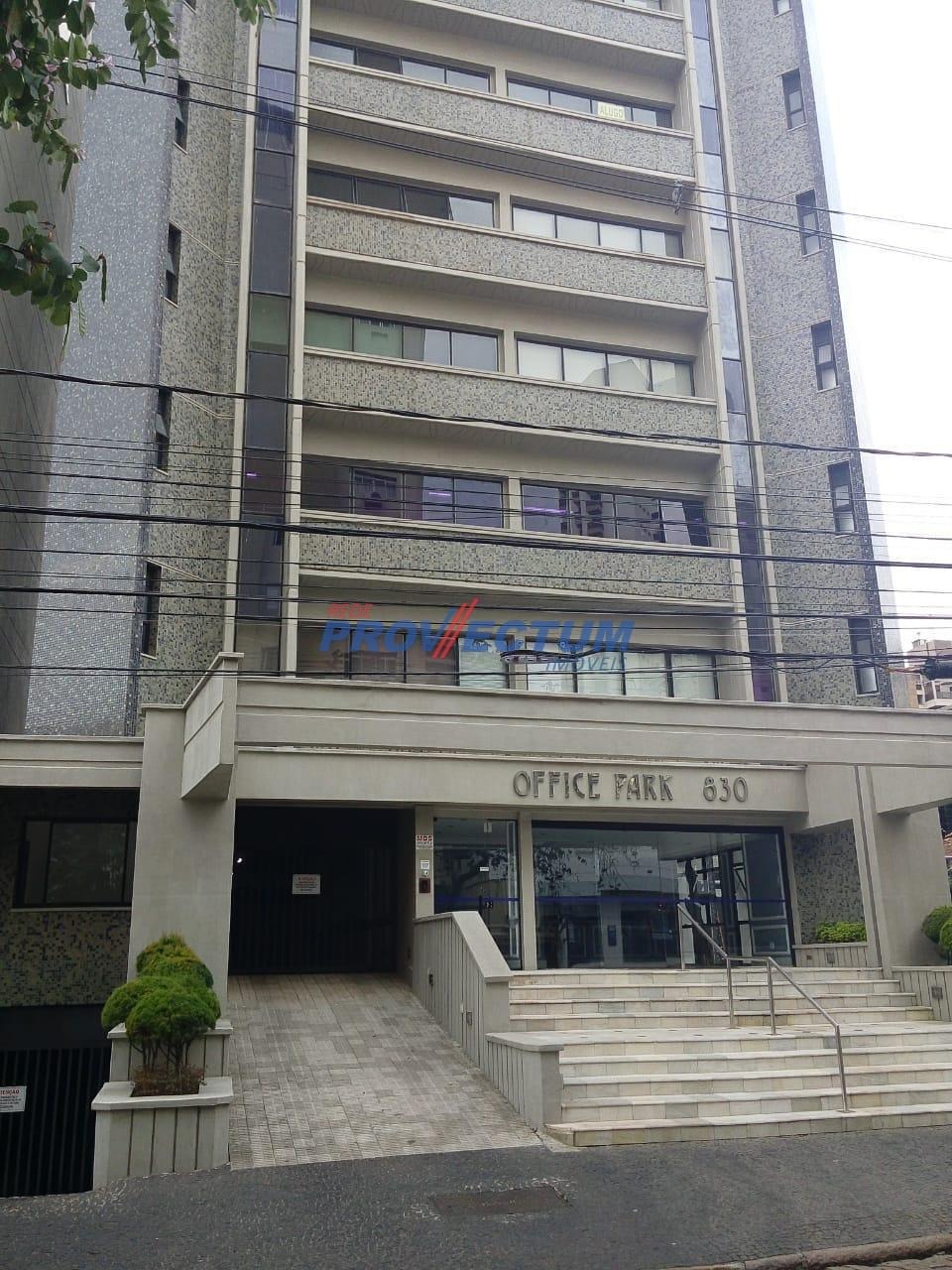Office Park