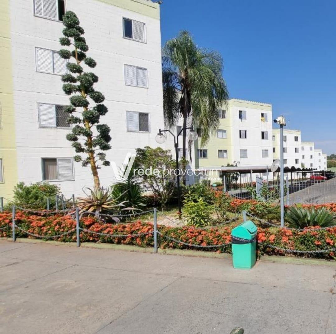 Residencial Souza Queiroz