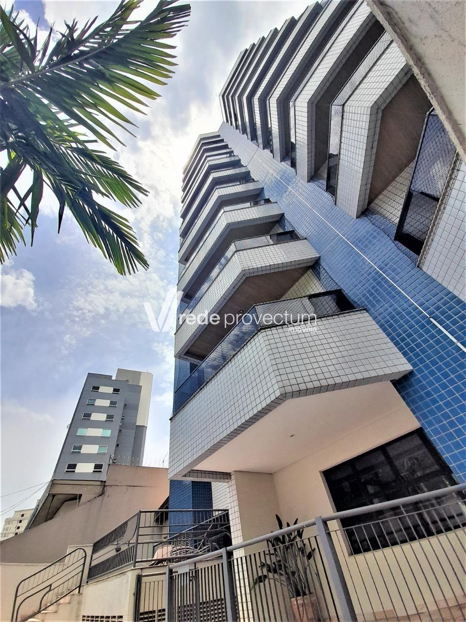 Residencial Nova Campinas - Cambui