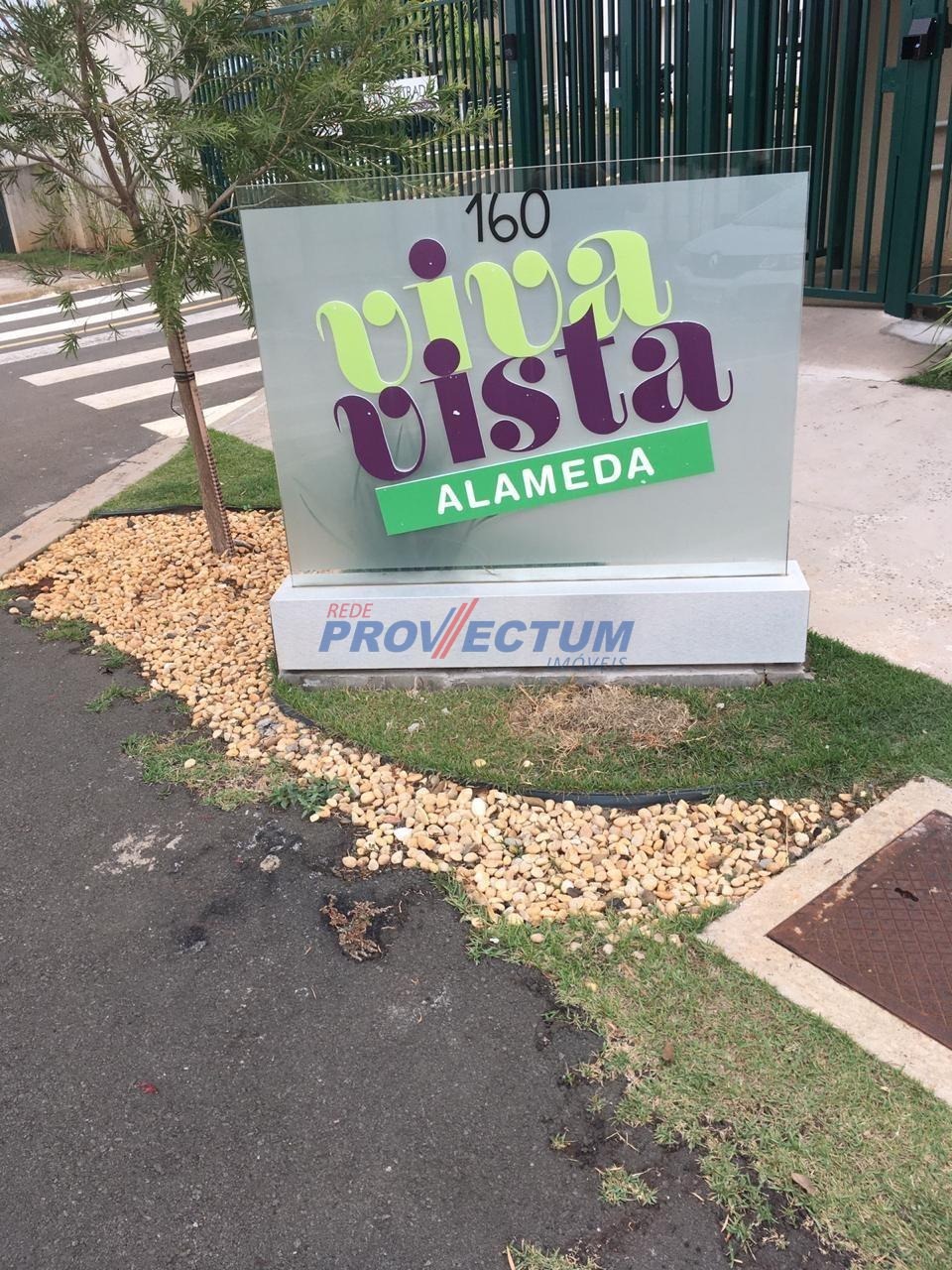 Viva Vista - Alameda
