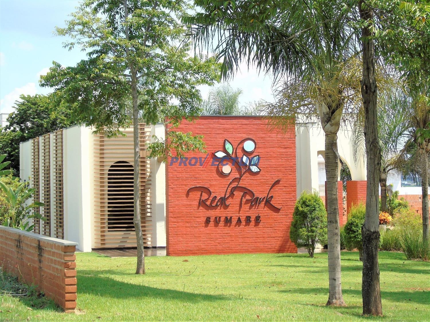 Real Park - Sumaré