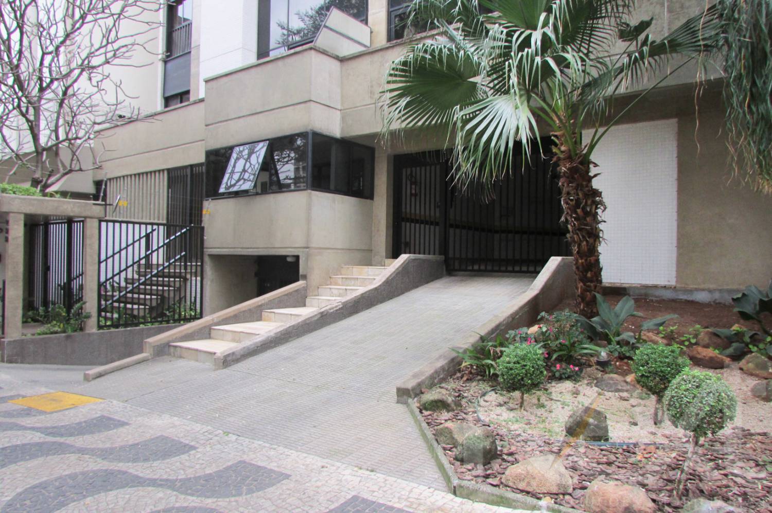LAJE DE PEDRA