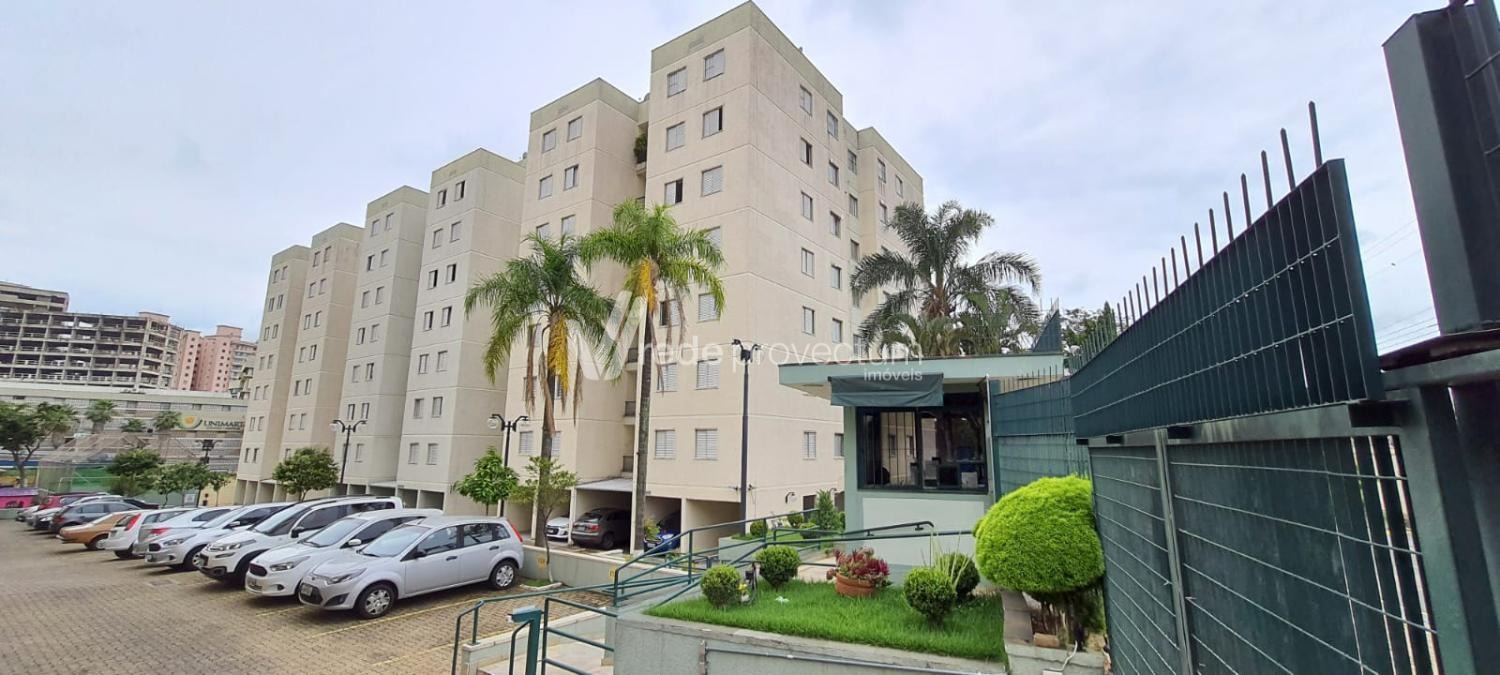 Jardim América - Campinas