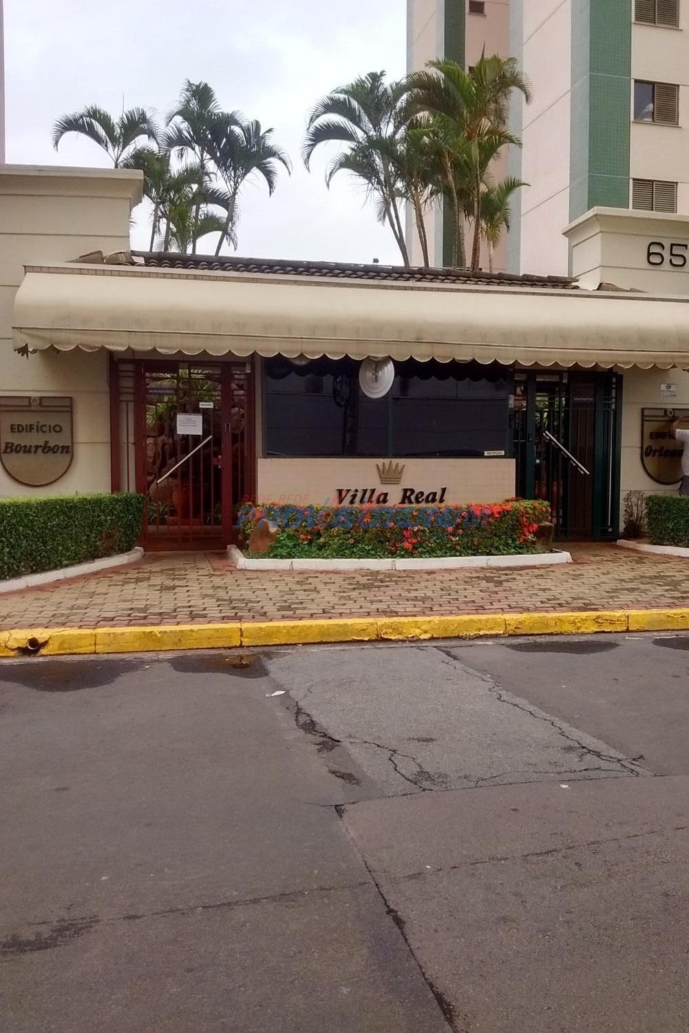 Villa Real - Jd. Aurelia