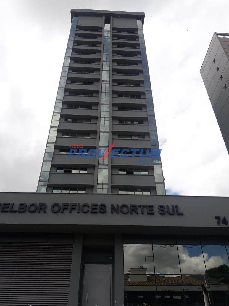Helbor Offices Norte Sul