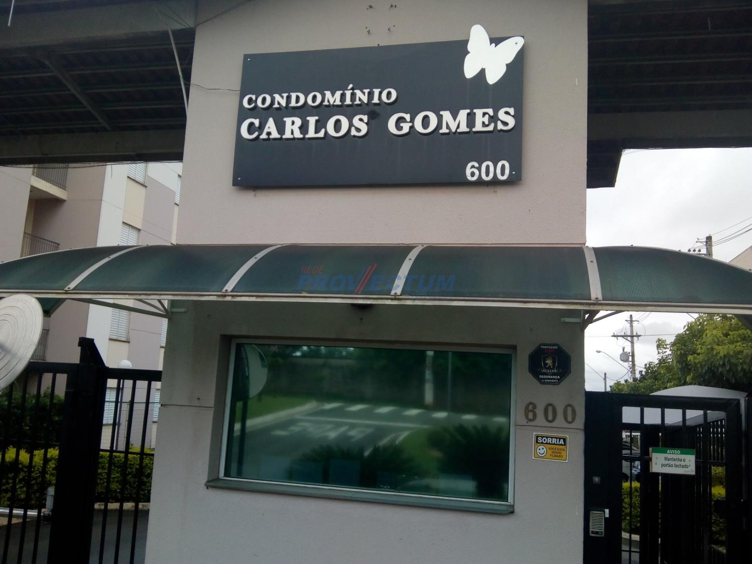 Carlos Gomes - Campinas