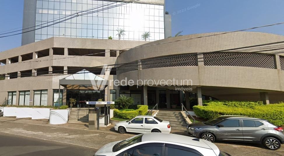 Executive Center