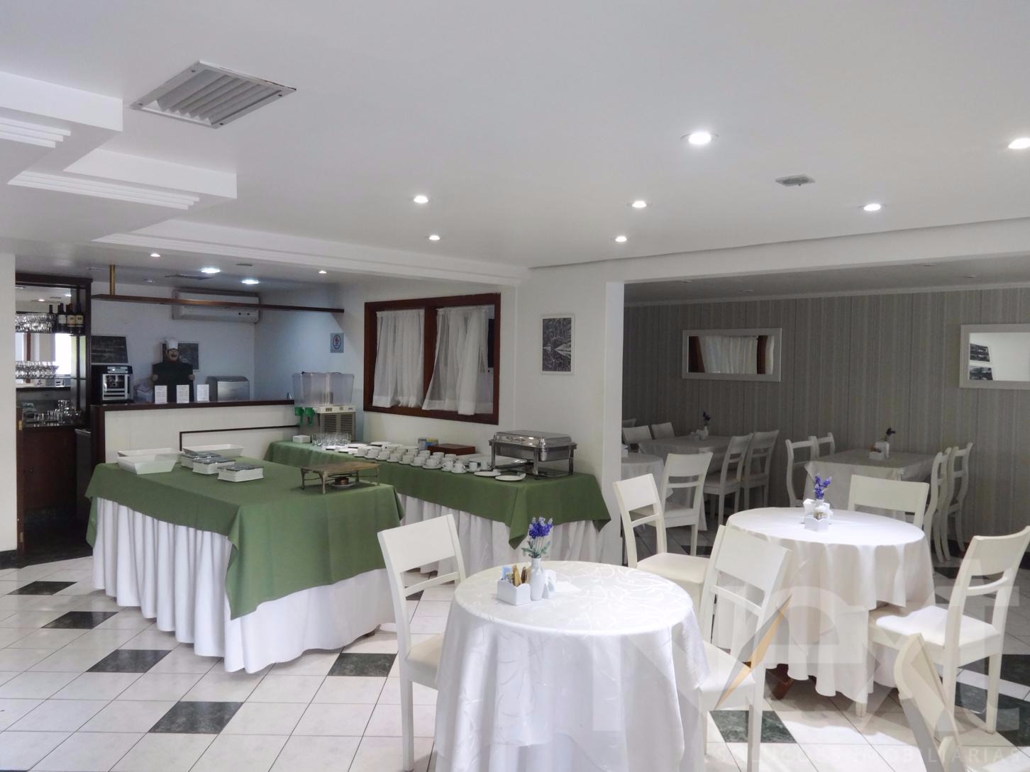 Cambui Hotel Residence