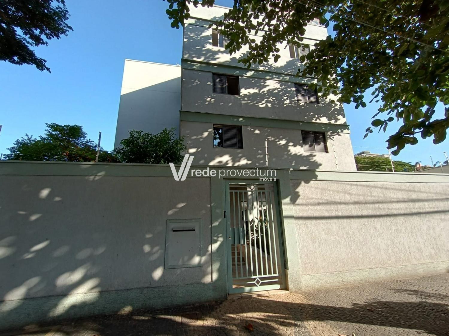 Alecrins - Cambuí