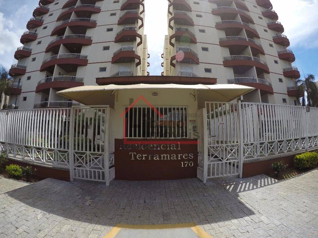 Residencial Terramares