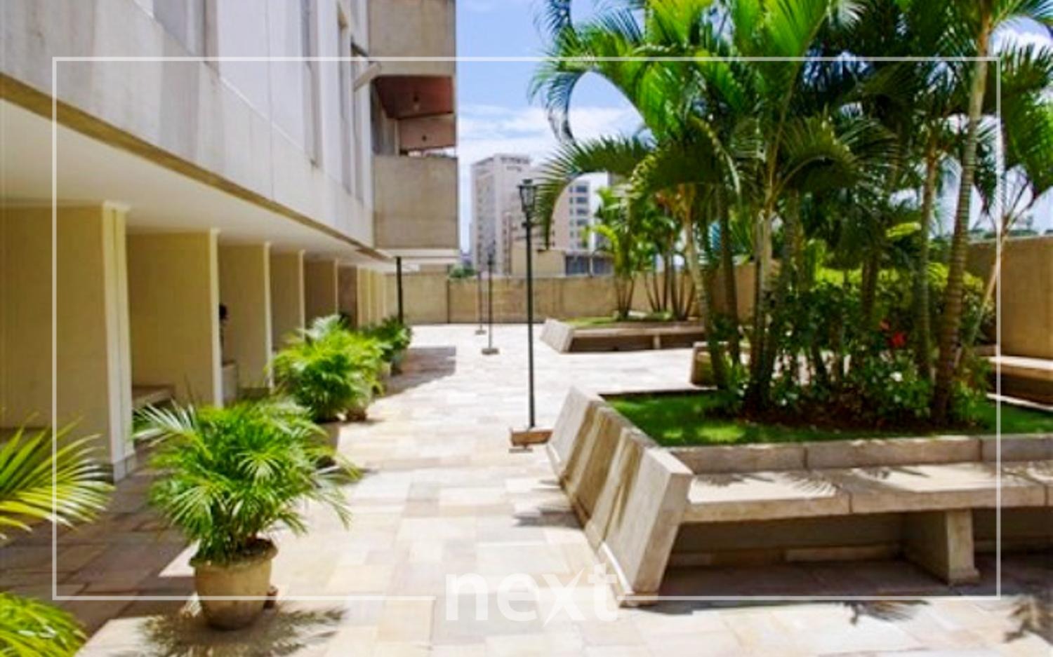 EDIFÍCIO BELA CAMPINAS