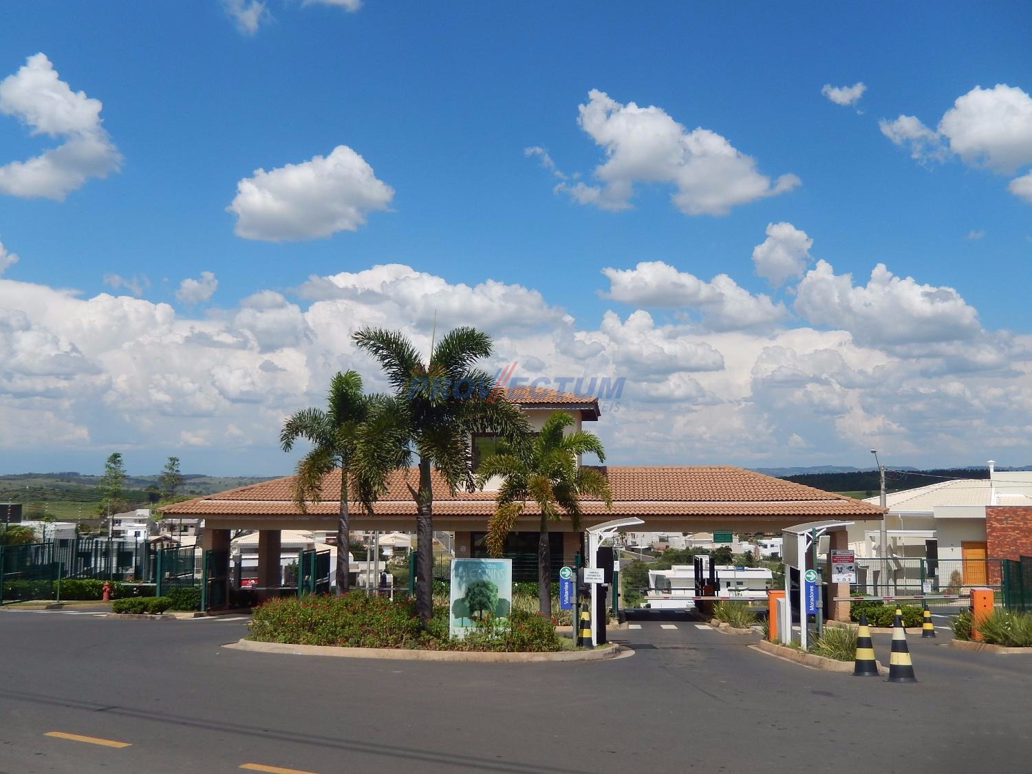 Residencial Parque dos Alecrins