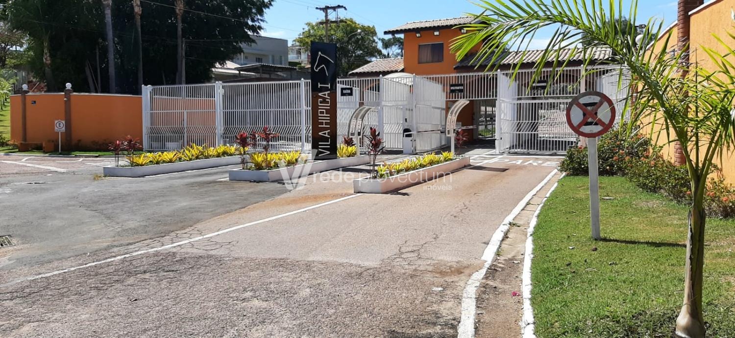 Vila Hipica 1