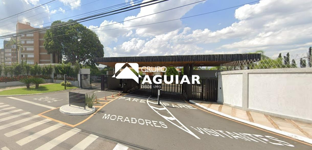 Residencial Terras do Paiquerê
